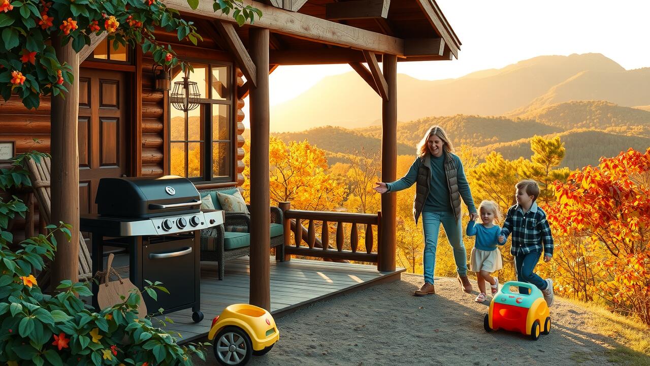 How can families identify the best value-for-money lodging in Pigeon Forge?