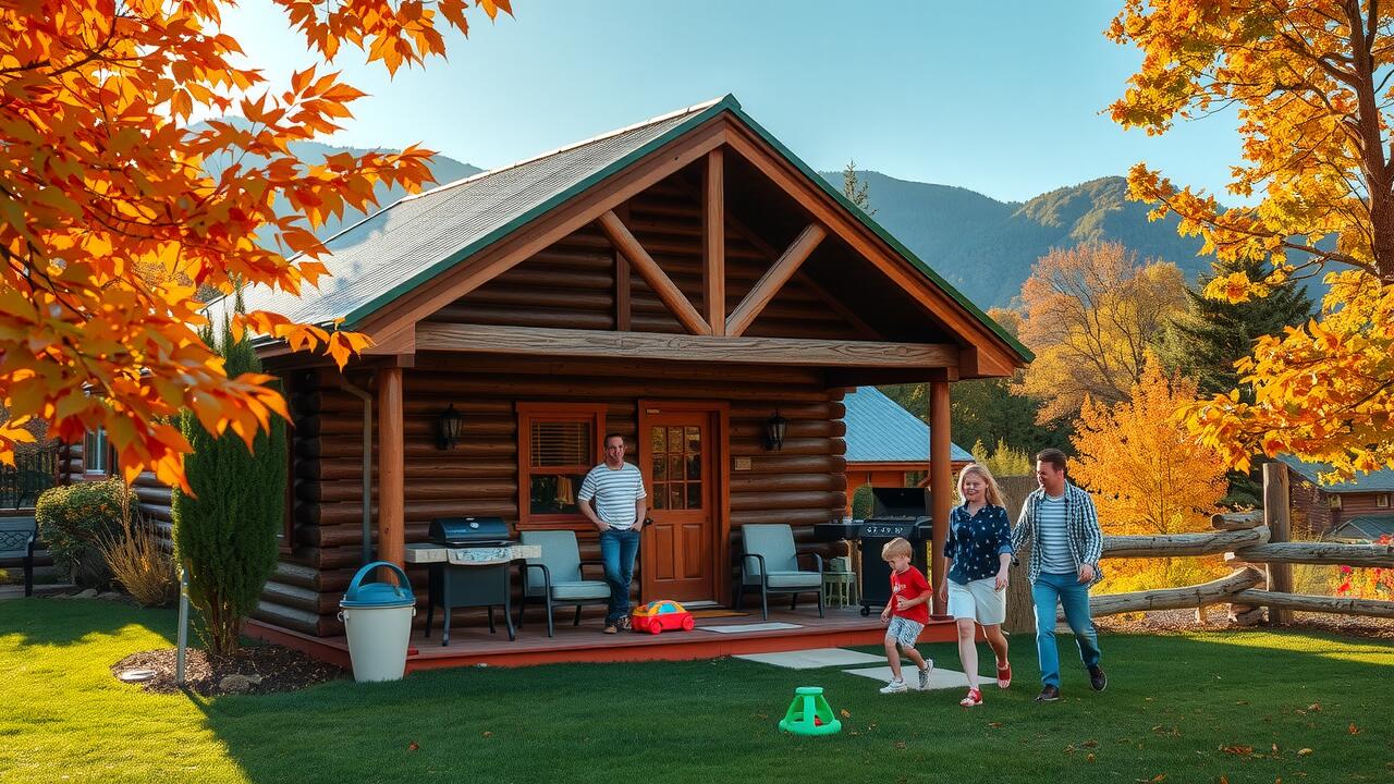 What are the most cost-effective times of year for families to book a stay in Pigeon Forge?