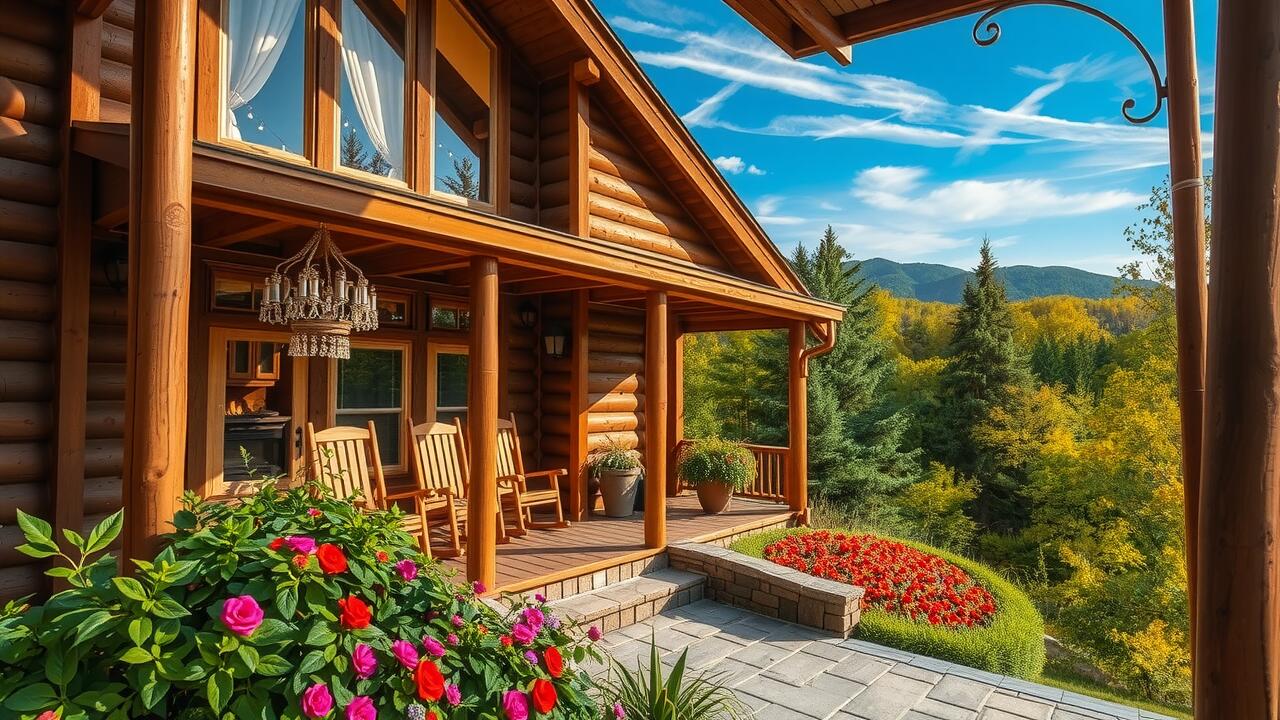 What Should Families Consider When Booking Vacation Rentals in Pigeon Forge?