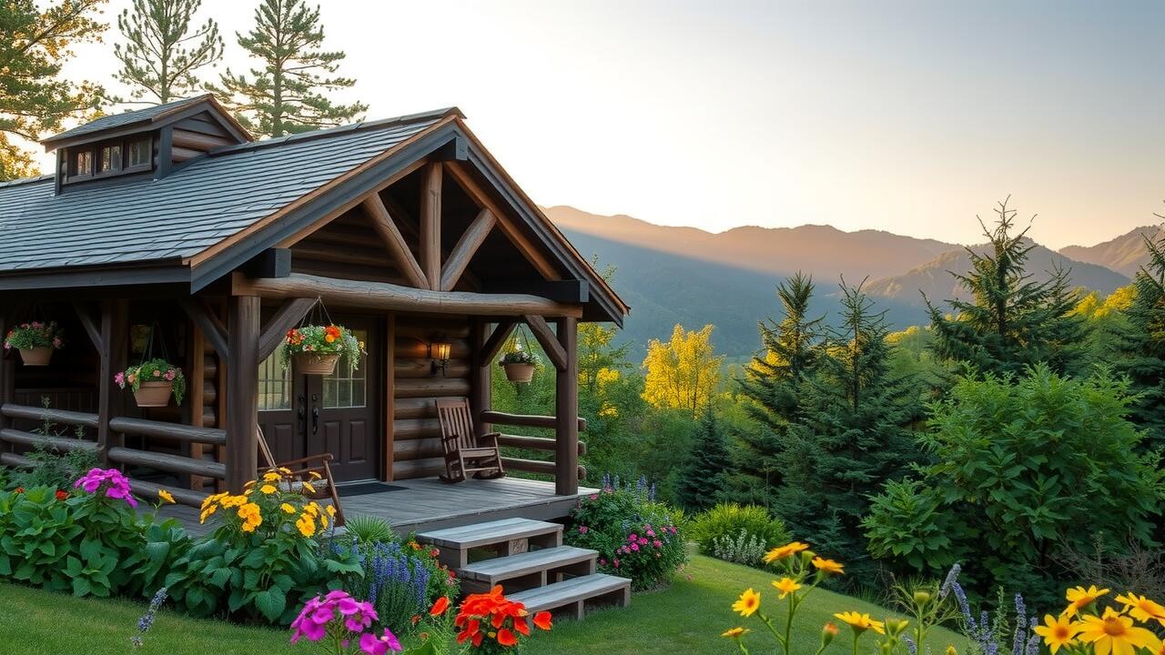 What Types of Cabins Offer the Best Value for Families Visiting Pigeon Forge?